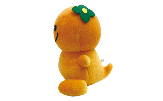 ナッチョルくんぬいぐるみ30cm