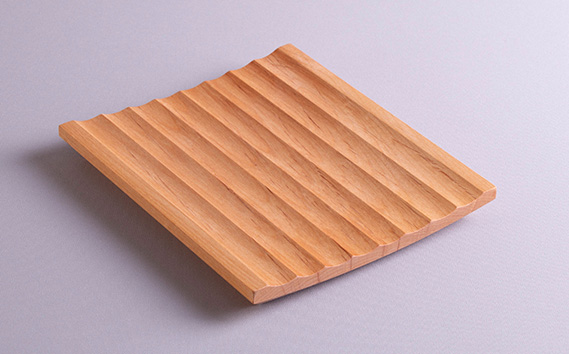 ikususu トーストプレート　IXKT-TP01　1枚