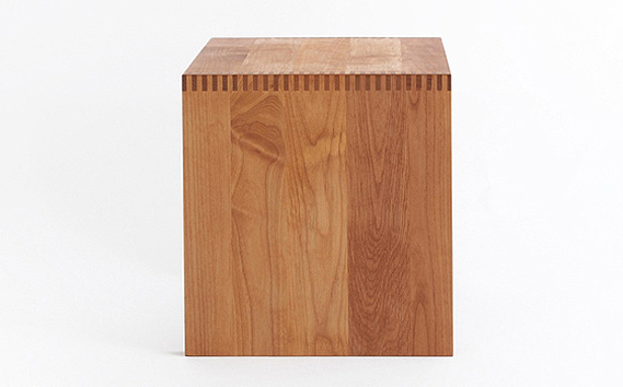 ikususu nuuc スツール　IXNST-15　1脚