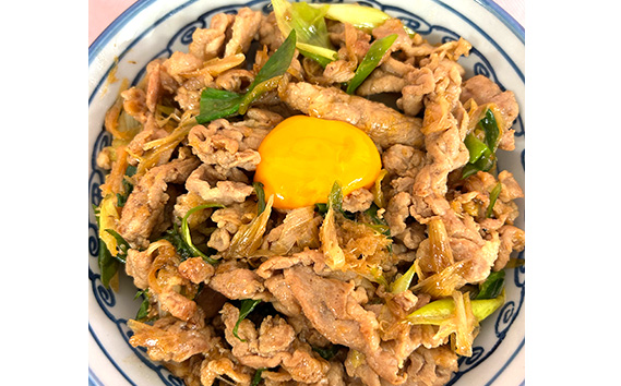 山県ボーノポーク詰め合わせ『しゃぶ用食べ比べセット』