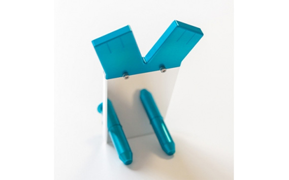 ねぎっちょスマホスタンド（カラー）