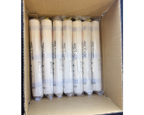 美山　手延ひやむぎ（１４束）