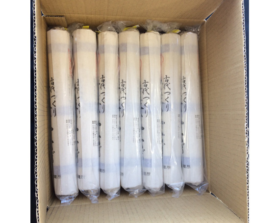 美山　手延うどん（１４束）