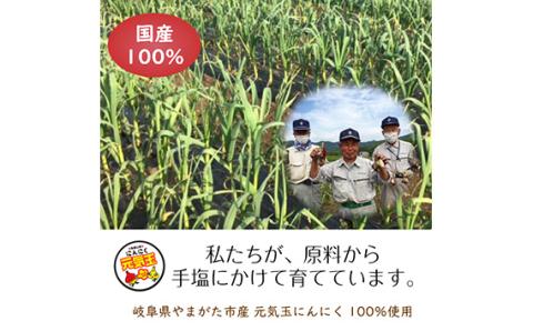 にんにくチップ 国産 無添加 150g