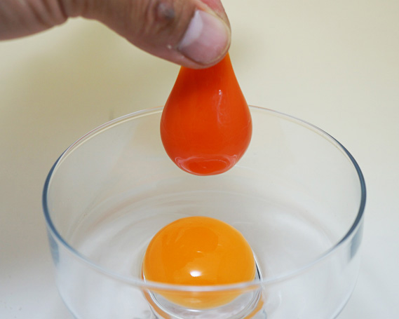 【山田養鶏】濃厚卵・若鶏小玉　食べ比べセット