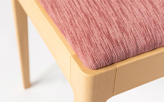 椅子　OC‐E1　2.8kg