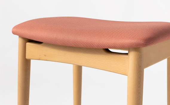 椅子　OC‐D1　3.3kg