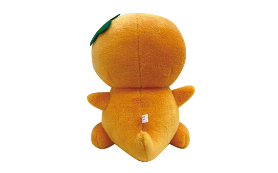 ナッチョルくんぬいぐるみ30cm