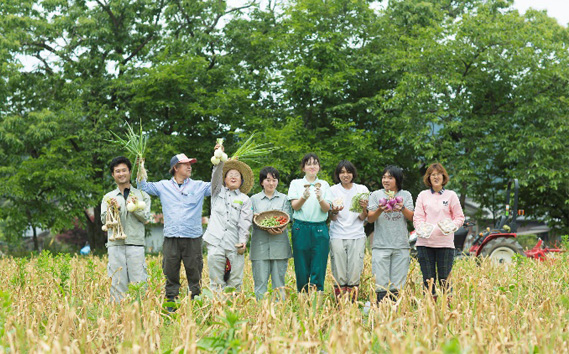 ひなたぼっこ園セット