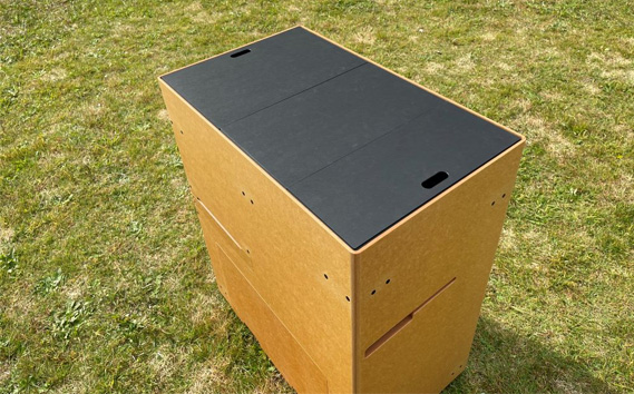 sototo「シンクカウンター」66kg