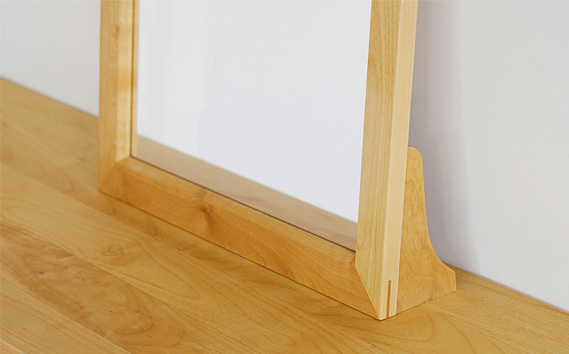 ikususu ミラー IXMR-05　1台