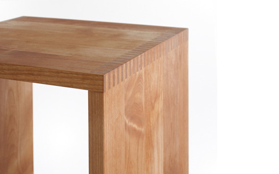 ikususu nuuc スツール　IXNST-15　1脚