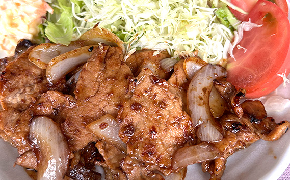 山県ボーノポーク詰め合わせ『焼き肉食べ比べセット』