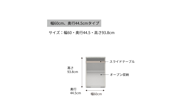 カウンターCPA-S602RM