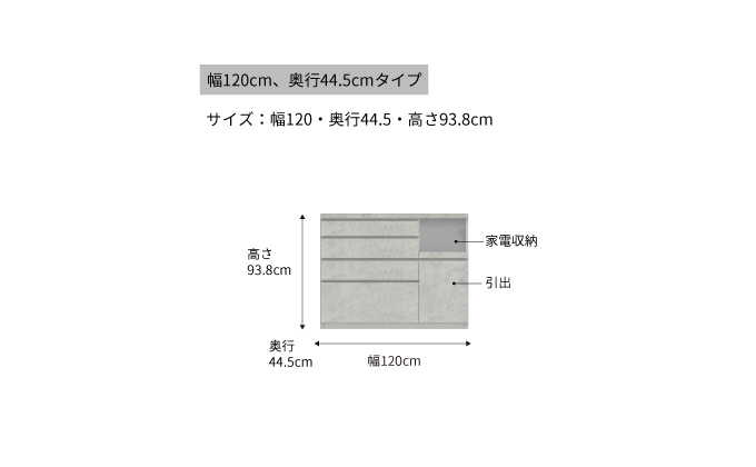 カウンターCPA-S1200R
