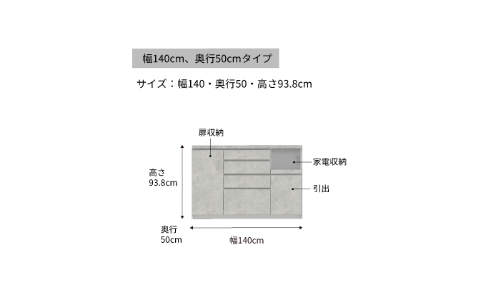 カウンターCPA-1400R