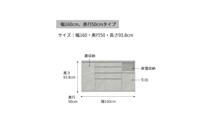 カウンターCPA-1600R