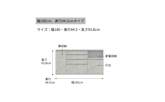 カウンターCPA-S1800R