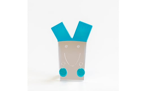 ねぎっちょスマホスタンド（カラー）