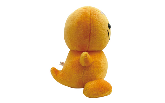 ナッチョルくんぬいぐるみ30cm