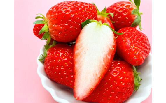 岐阜県産いちごはちみつ漬けセット　190g×2瓶