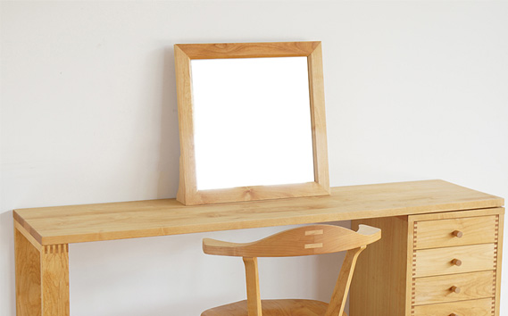 ikususu ミラー IXMR-05　1台