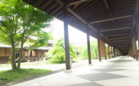 百道庵貸し切り（5時間）