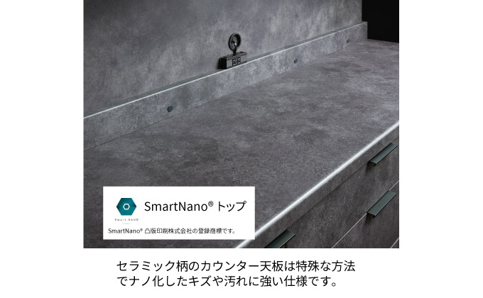 カウンターRU-1200R