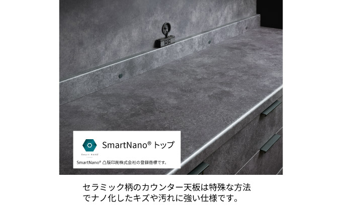 カウンターRU-S1800R