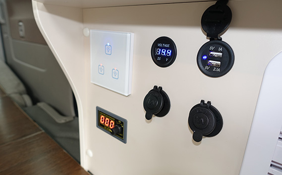 キャンピングカーレンタル　エブリイ　平日36時間　土日祝日別途対応可能