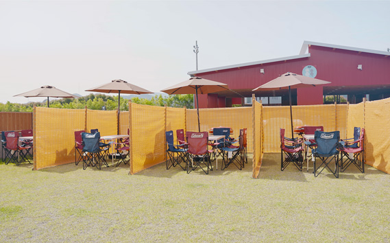 DOG RUN FIELD KkK　ご利用チケット