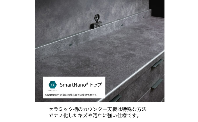 カウンターRU-S602R