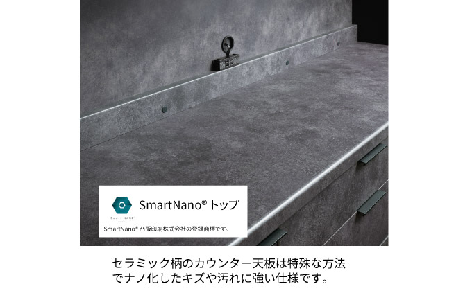 カウンターRU-S1200R