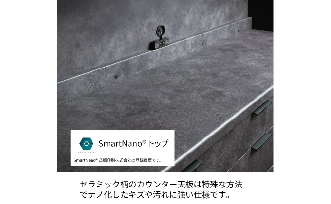 カウンターRU-S1602R