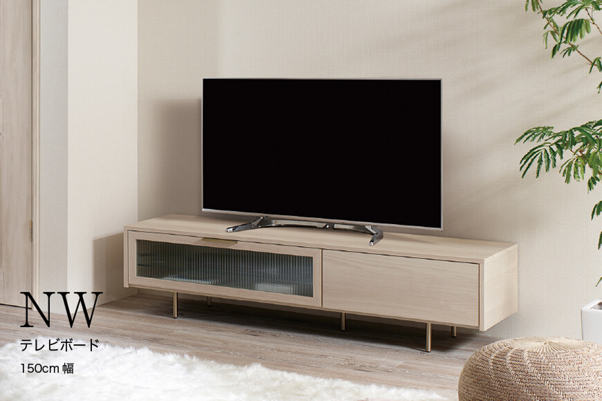 ＴＶボード NW-150V