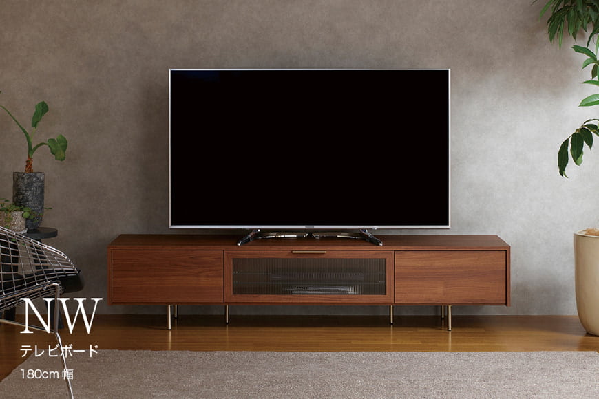 ＴＶボード NW-180V