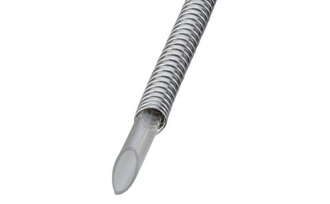 オールステンレス蛇腹ホースリール（15m） ※離島への配送不可