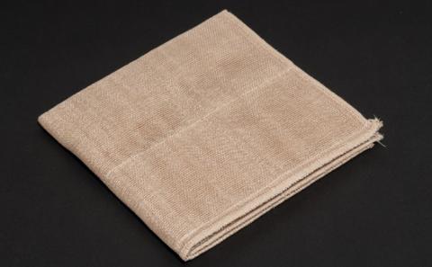 柿しぶ染ふきん 6枚セット ※離島への配送不可