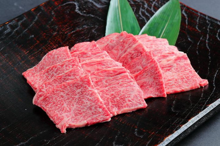 飛騨牛　焼肉2種食べ比べ （上焼肉（ロース）500g、赤身焼肉500g） ※離島への配送不可