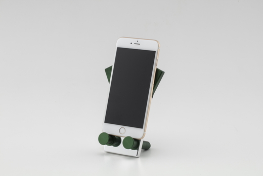 ねぎっちょスマホスタンド (カラー)