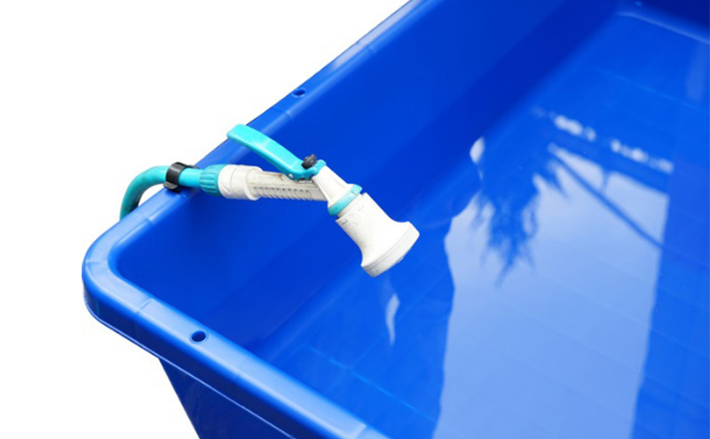 角タブ400 雑貨 日用品 金魚 鯉 飼育 大型多機能 ※離島への配送不可