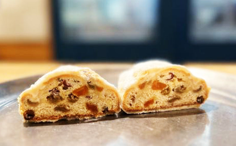 夏に食べたい！冷やしておいしいサマーシュトレン｜瑞穂市 お取り寄せ グルメ スイーツ ※離島への配送不可