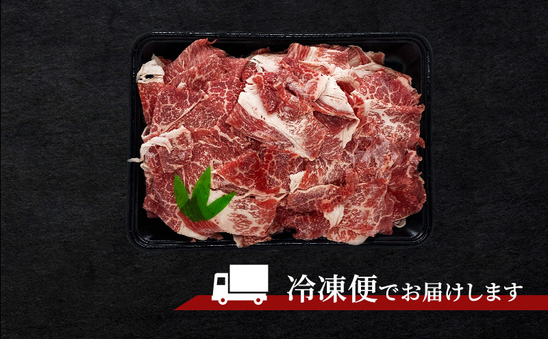 訳あり 飛騨牛 切り落としスライス500g 牛 牛肉 切り落とし カレー ※離島への配送不可