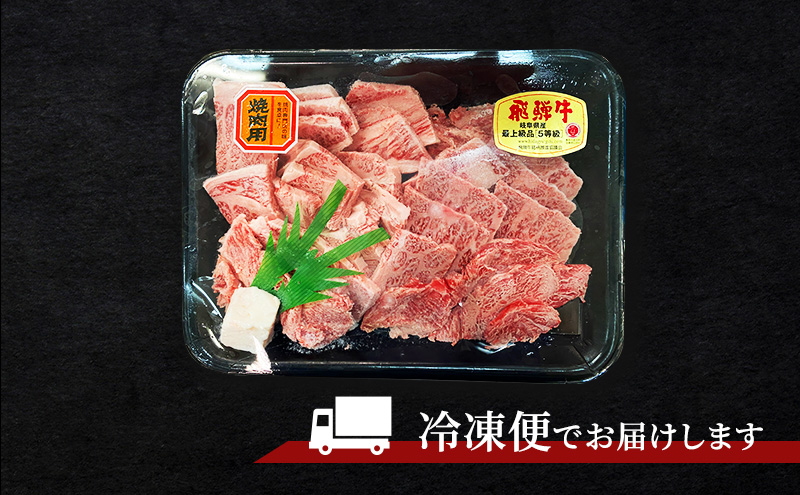 訳あり 飛騨牛 焼き肉用 切り落とし 500g 牛 牛肉 焼肉 BBQ バーベキュー 切り落とし ※離島への配送不可