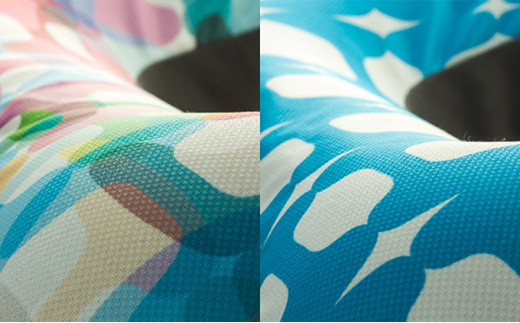 女性人気№1！やみつきエアークッション　ホリデイ 3点セット ※離島への配送不可