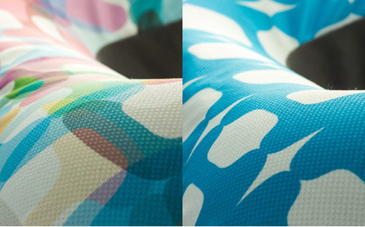 【快適グッズ】ウエストピロー ※離島への配送不可