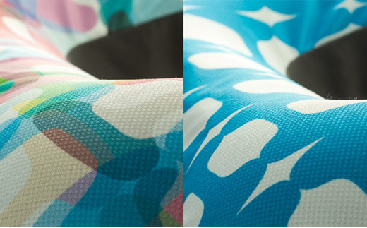 【快適グッズ】シートクッション ※離島への配送不可