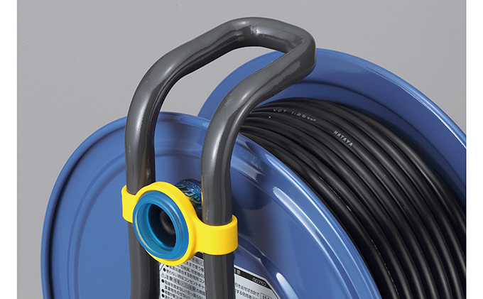 屋外用コードリール サンデーレインボーリール SS-30 ※離島への配送不可