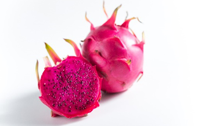 養本社のドラゴンフルーツ 3Lサイズ3個入 ｜果物 フルーツ 旬 採れたて お取り寄せ お取り寄せグルメ デザート スイーツ おやつ 贈答用 贈り物 ギフト プレゼント ※北海道・沖縄県・離島への配送不可 ※2026年6月中旬～7月下旬頃に順次発送予定