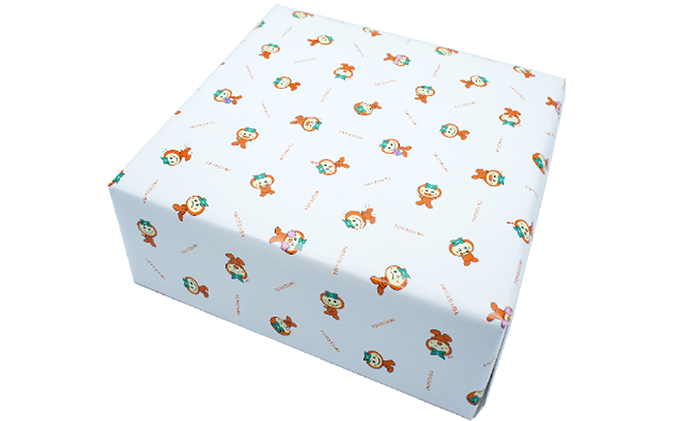 とよずみ かきりんスイーツファクトリー 17個セット ※離島への配送不可